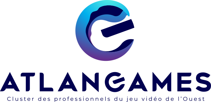 logo atlangames